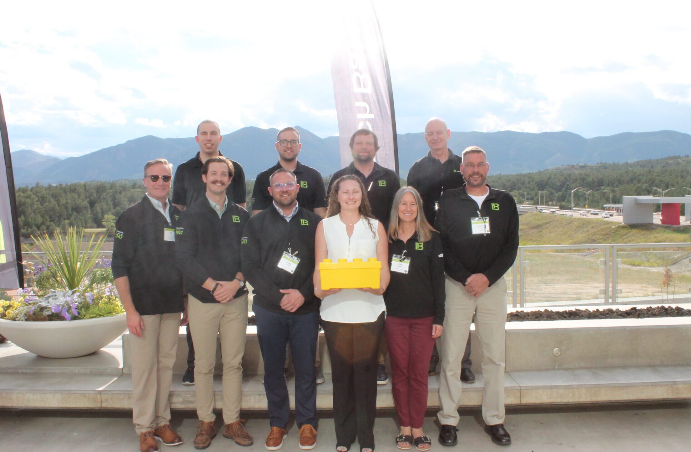 team winners at forum