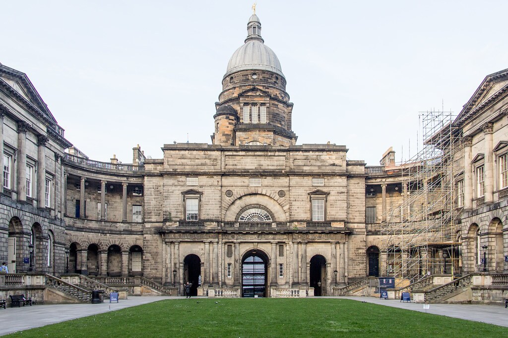 university of edinburgh