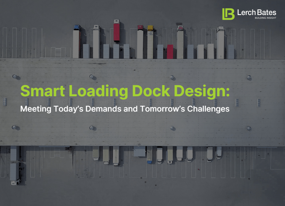 Smart Loading Dock design