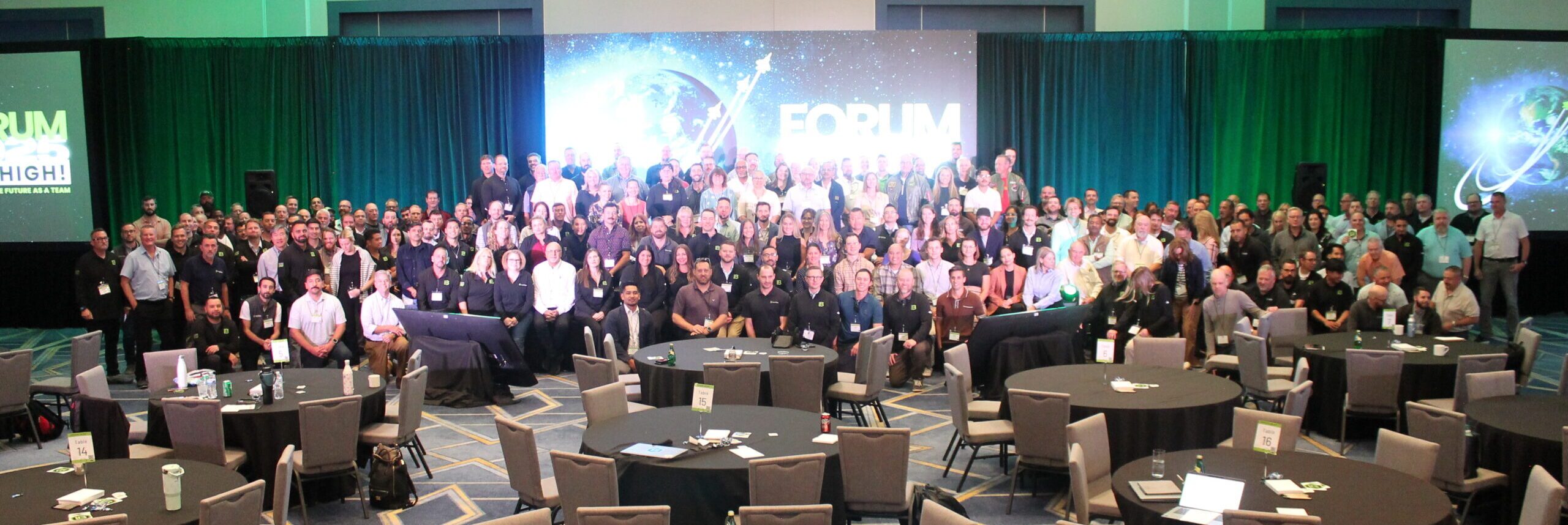 Lerch Bates Group Photo 2025