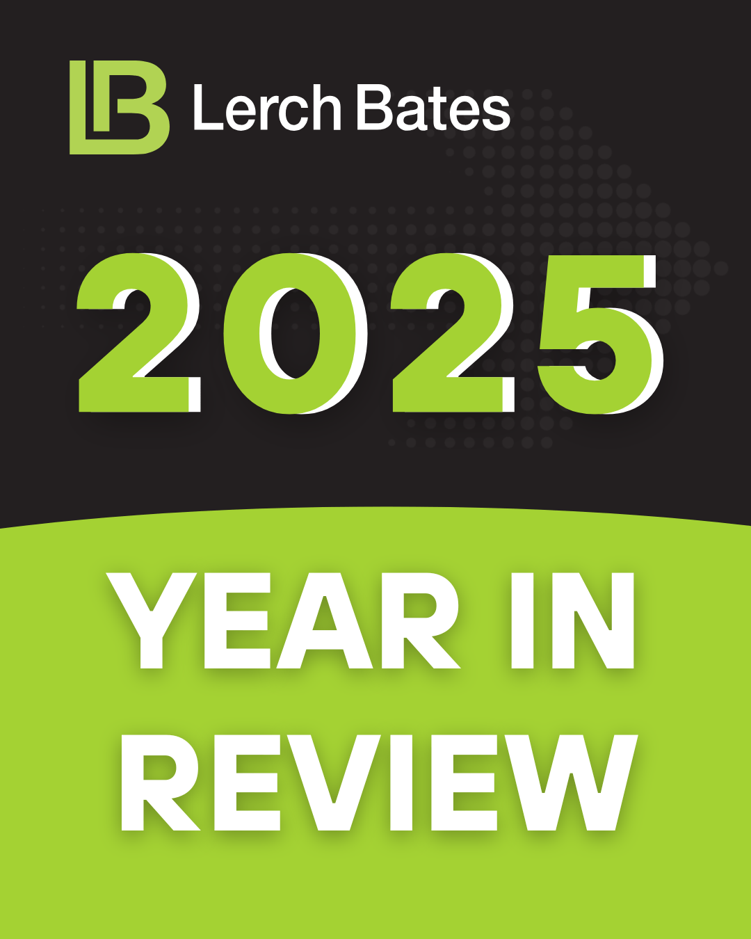 2025 Year in Review