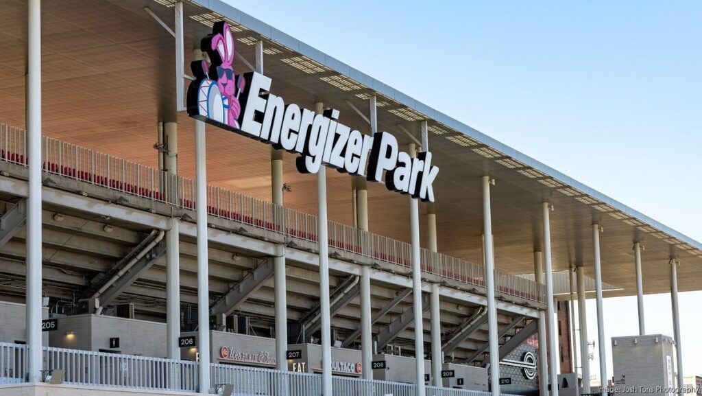 Energizer Park