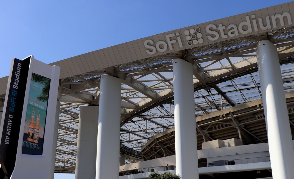 SoFi Stadium