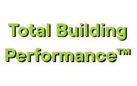 total building performance