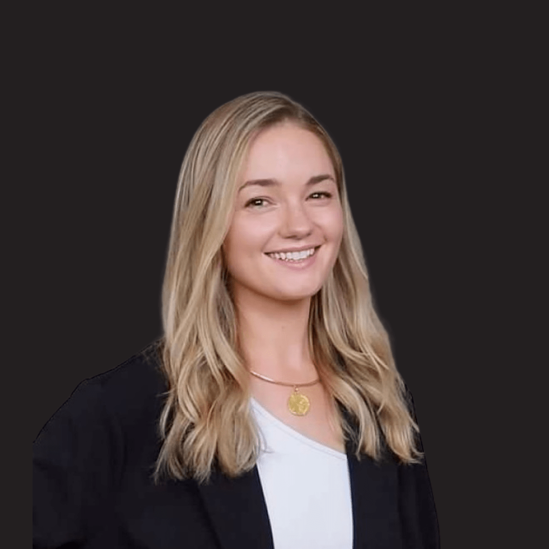 Ashlyn Gerbaz headshot