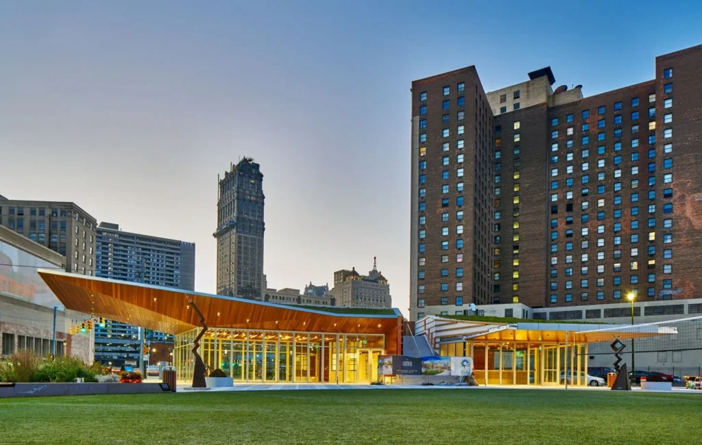 Lumen at beacon park