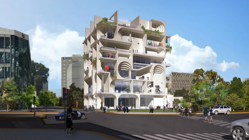 beirut museum of art