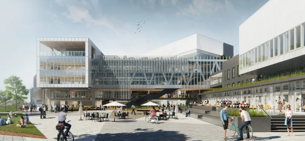 university of lima wellness center