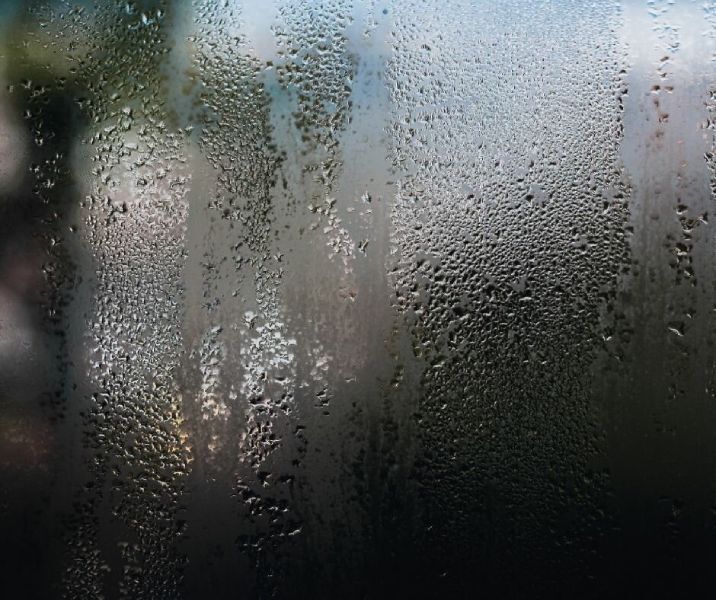 Condensation