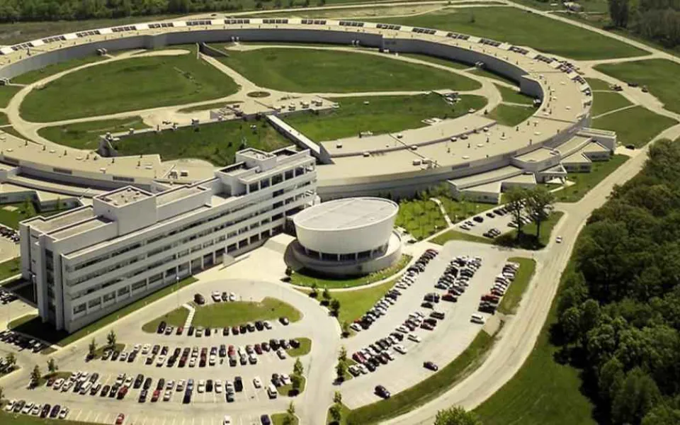 Argonne National Laboratory Project Lemont, IL