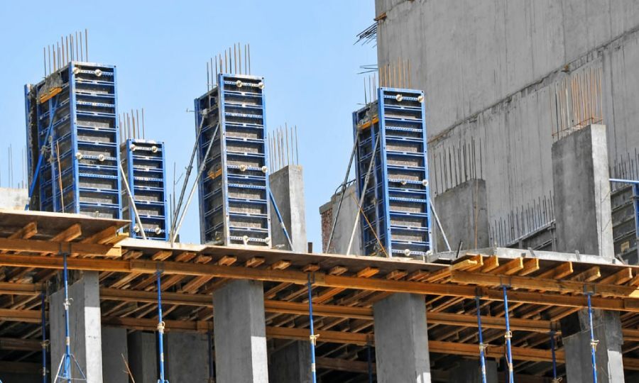 Concrete Framework