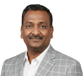Rajnish Ramu