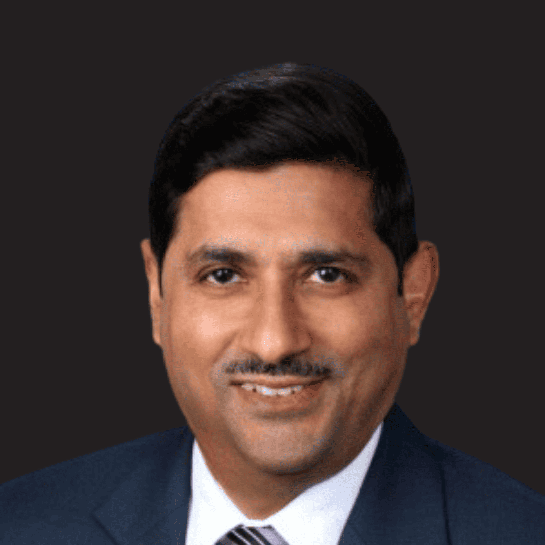 Bharat Vishnani Senior MD & Country Head Lerch Bates India