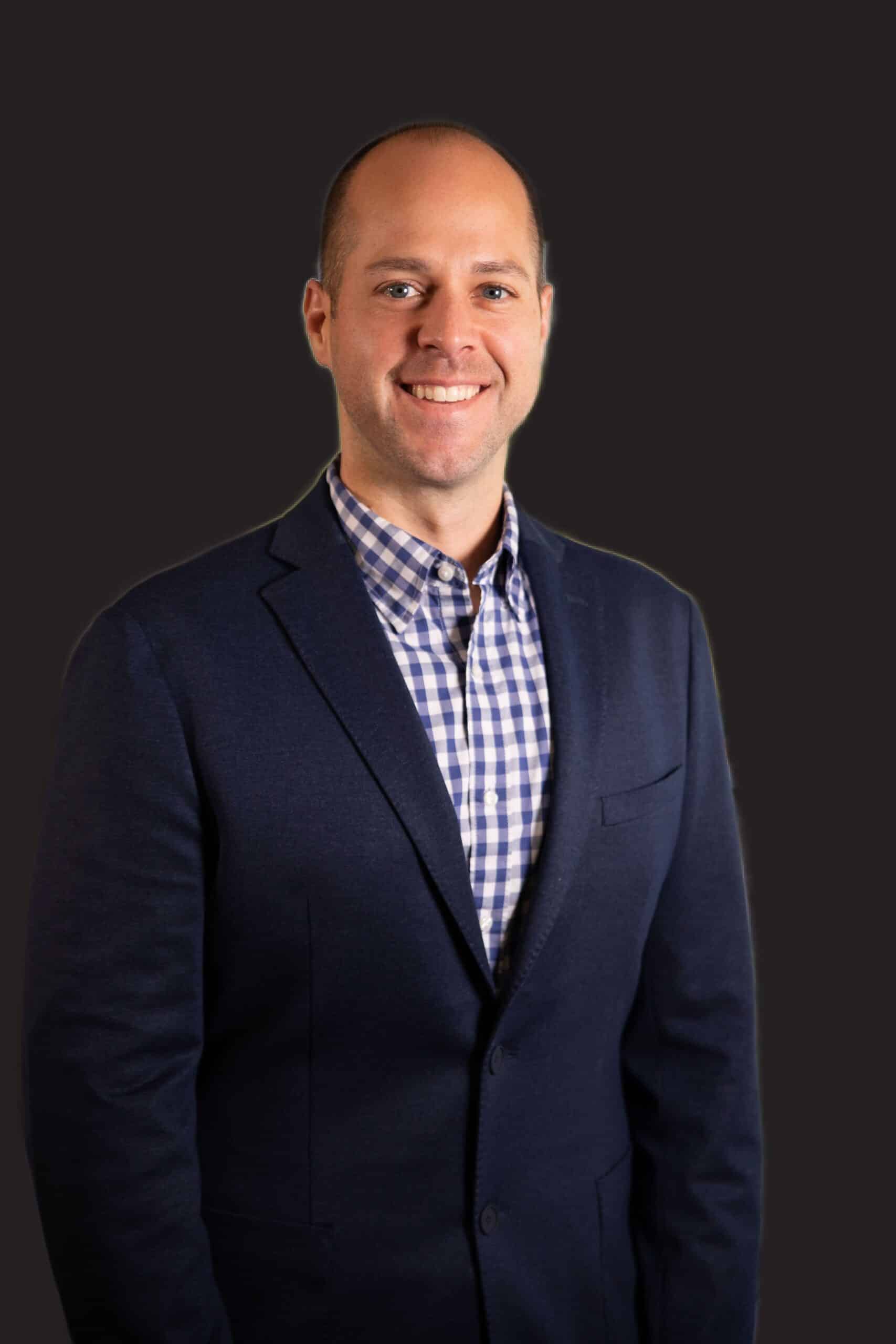 Ryan Krug National Practice Leader Enclosure Design & Consulting Lerch Bates