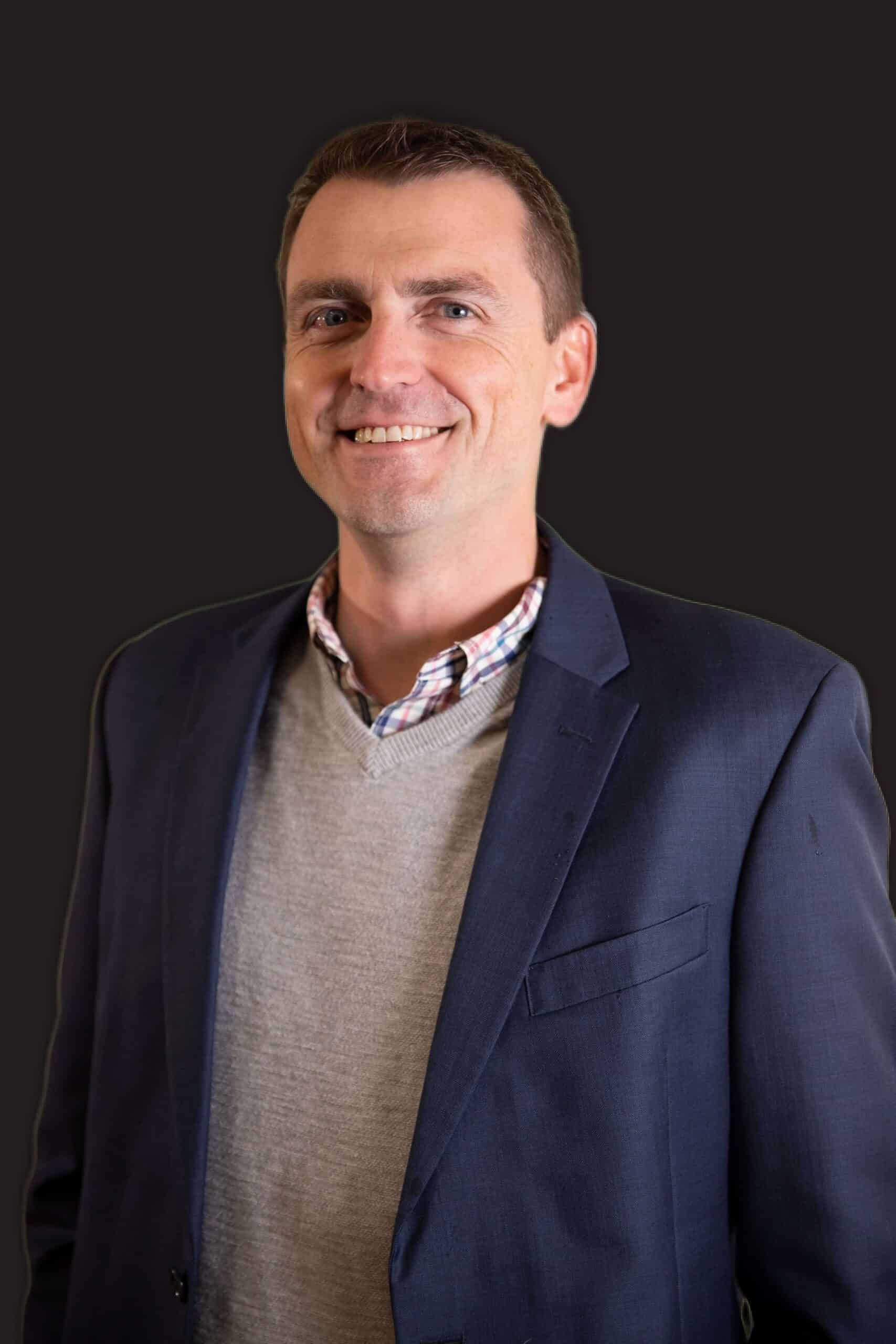 Spencer Williams Regional Managing Director Vertical Transportation Lerch Bates Columbus, OH