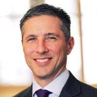 Michael Frech Executive Vice President of Building Science Lerch Bates