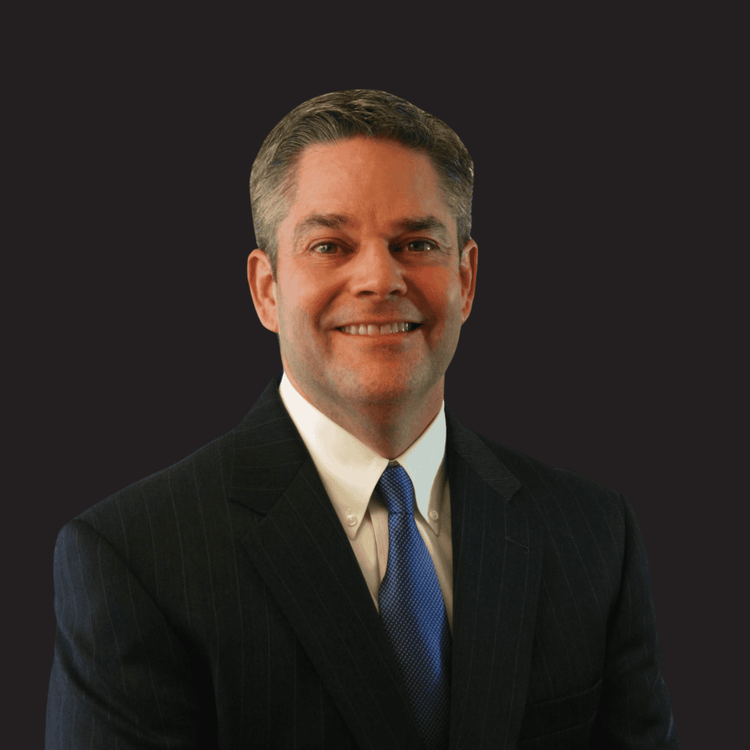 Steve Turner Senior Principal Lerch Bates