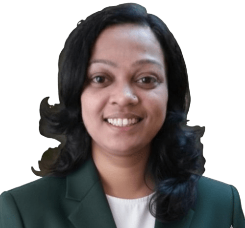 Samruddhi Dalvi