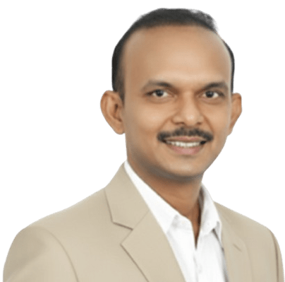 Paul Raj
