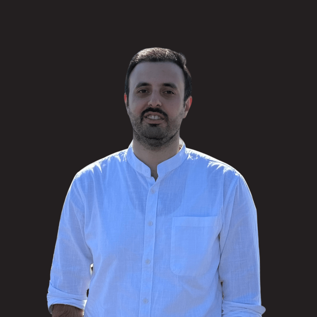 Behrouz Farahi