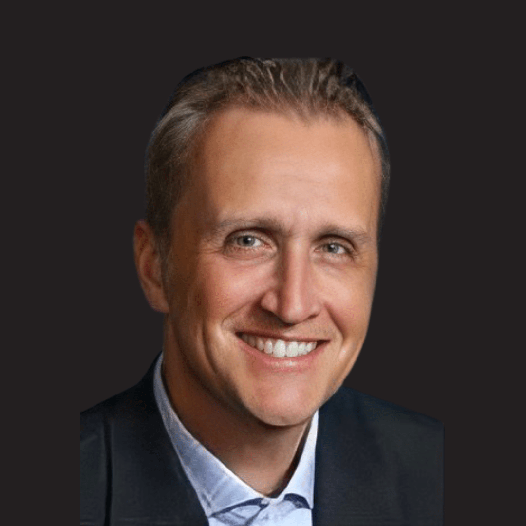 Bruce Christman