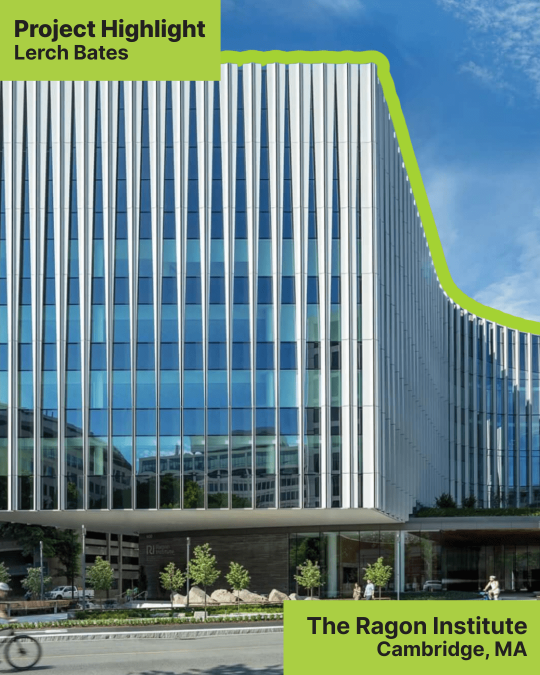 The Ragon Institute