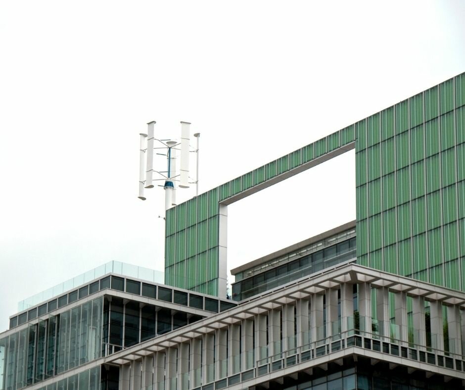 Determining Wind Loads in Relation to Building Design and Construction