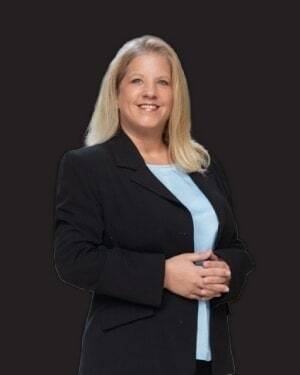 Julie Haehnlein Business Manager - East Lerch Bates