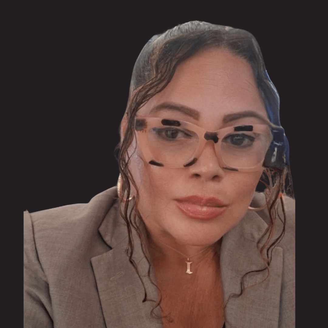Lucy Mateo Headshot