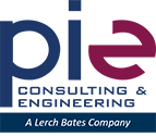 pie Consulting & Engineering A Lerch Bates Company Logo