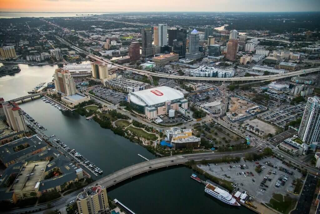 Tampa Block Elevator Consulting Project Tampa, FL