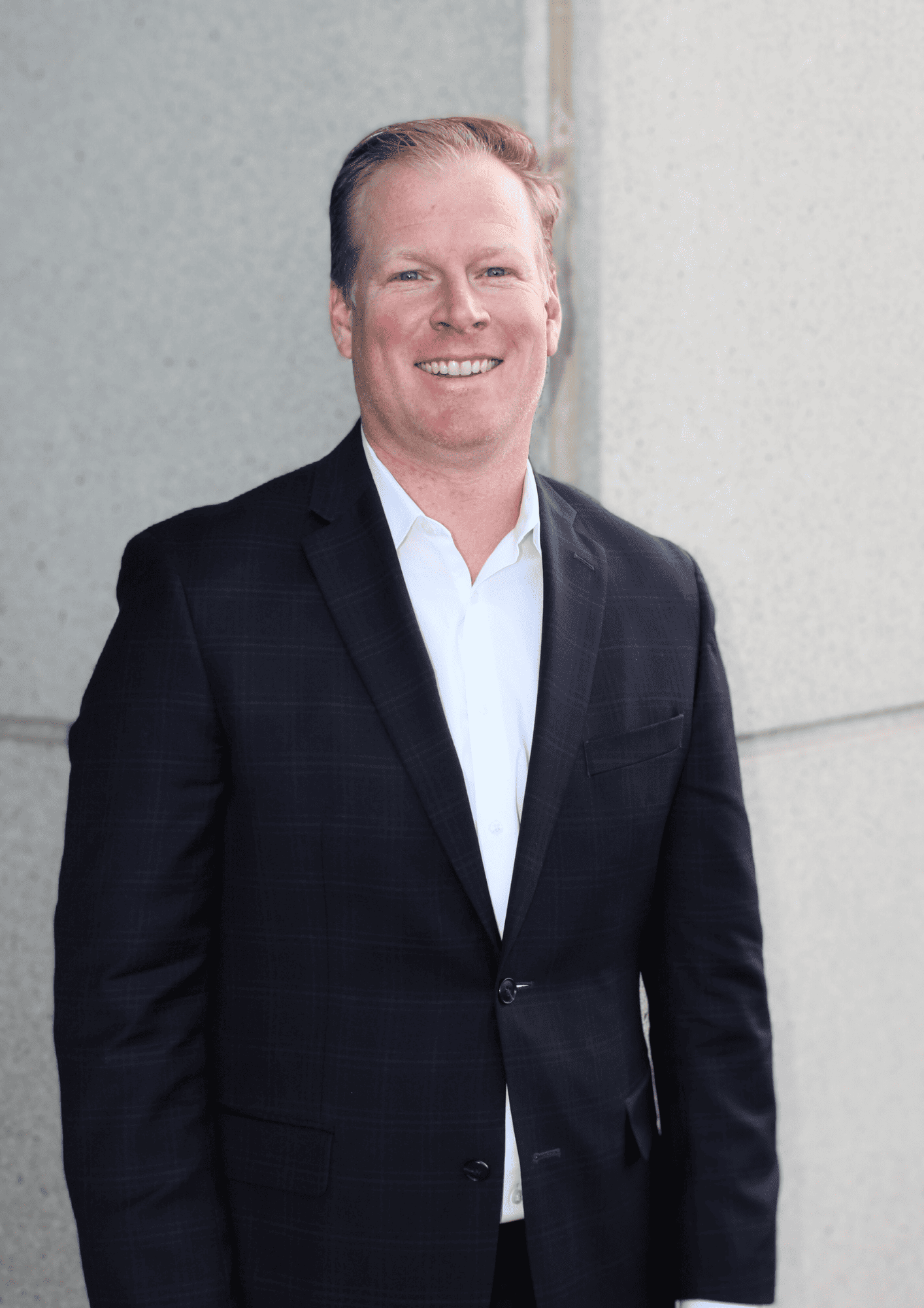 Andrew Yawger Headshot