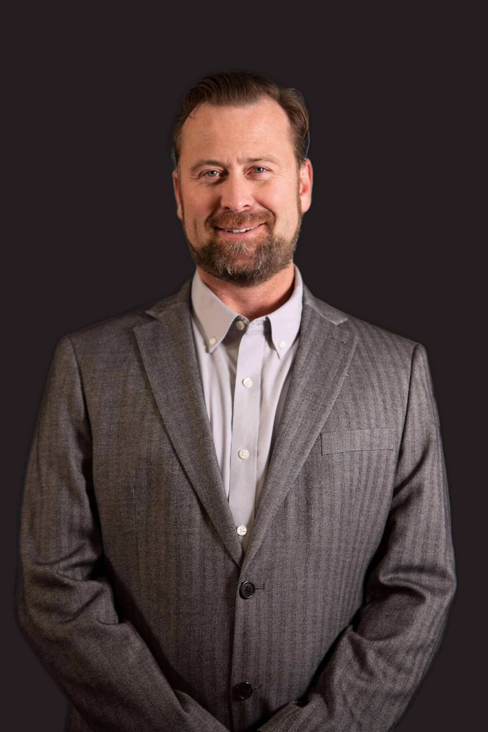 Scott Terry Area Director - Market Development Lerch Bates Greenville, SC