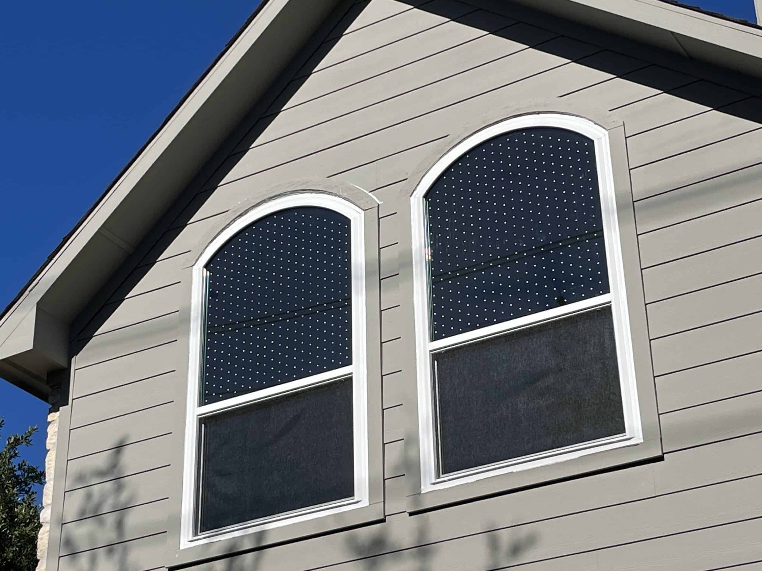 Bird Safe Glass Windows