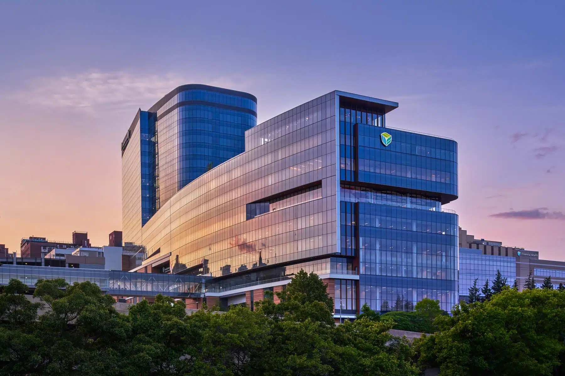 St. Mary’s Medical Center Project