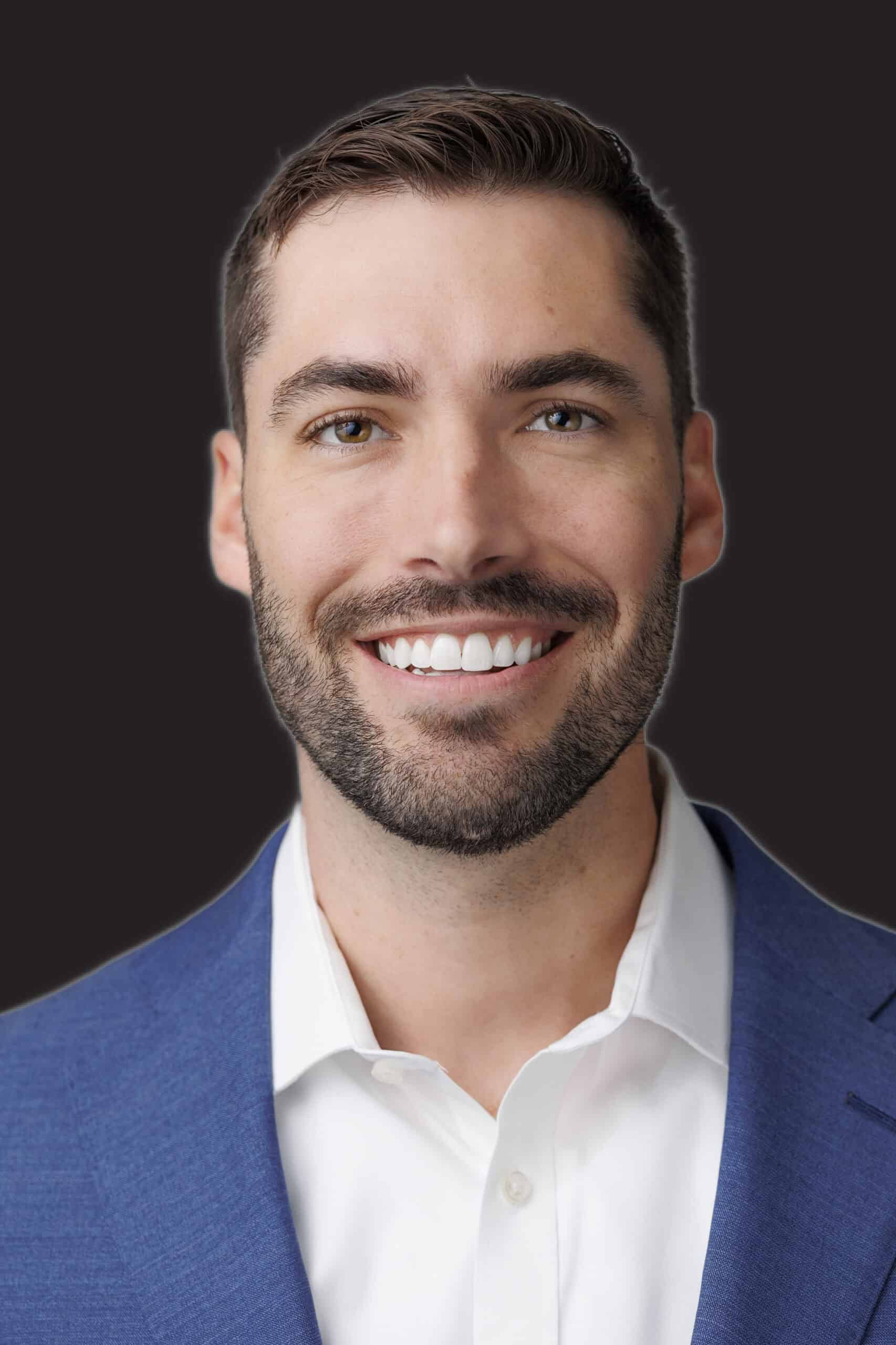 Chris Carsten Senior Consultant Austin, TX