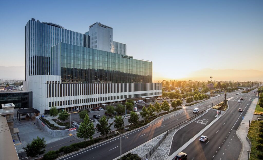 Loma Linda University Medical Center